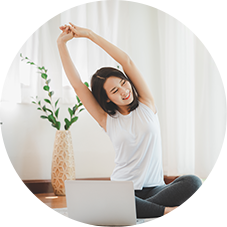 オンライン妊活とは