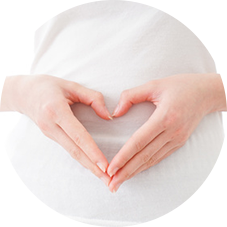 お子さんを出産後の未来に不安はないでしょうか？